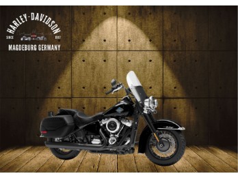 FLHC 2025 HERITAGE CLASSIC