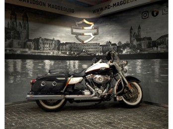 FLHRC103 ROAD KING CLASSIC