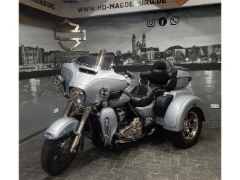 FLHTCUTG 2023 TRI GLIDE ULTRA