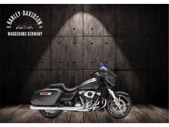 FLHX 2026 STREET GLIDE