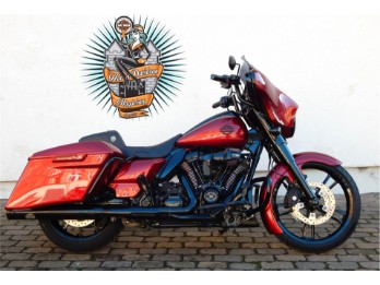 FLHXS STREET GLIDE SPEZIAL