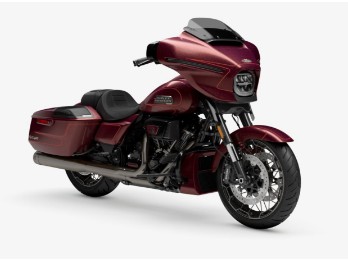 FLHXSE 2024 CVO STREET GLIDE