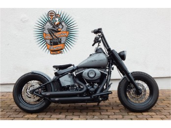 FLS SOFTAIL SLIM