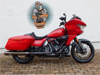 FLTRXSTSE CVO ROAD GLIDE ST