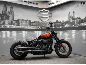 FXBBS  STREET BOB