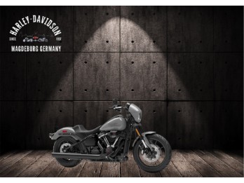 FXLRS LOW RIDER S 2025