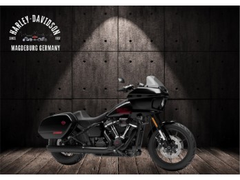 FXLRST 2025 Low Rider ST