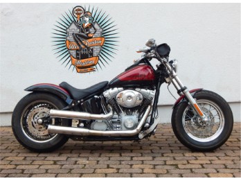 FXST SOFTAIL STANDARD