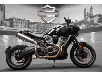 RA1250S 2022 PAN AMERICA SP.