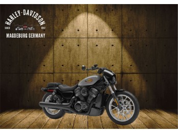 RH975S 2026 NIGHTSTER SPEZIAL