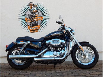 XL1200C CUSTOM