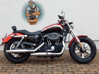 XL1200CA