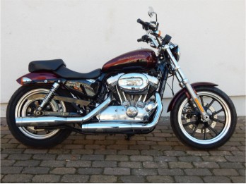 XL883L SPORTSTER LOW