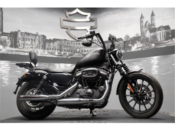 XL883N  SPORTSTER