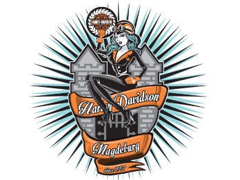 Dealershirt Long Logo 1 HD