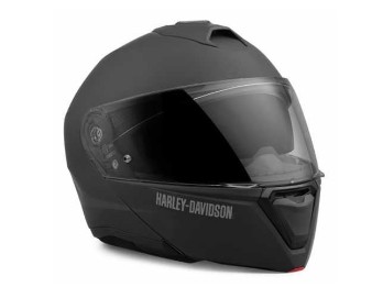 Modular Helm Capstone H31 ECE