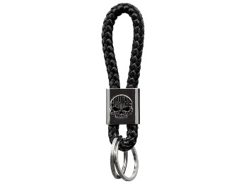 Key Chain Harley Skull