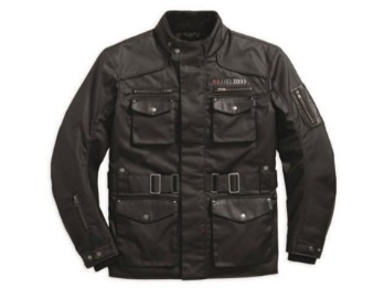 Herren Funktionsjacke Destination