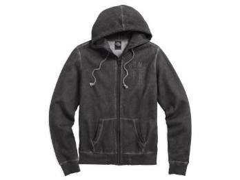 Herren Hoodie HDMC