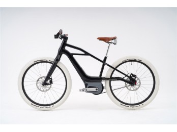 E-Bike MOSH/TRIBUTE
