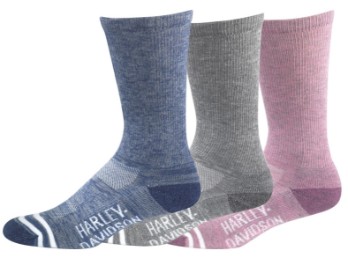 Harley-Davidson Strümpfe "HDM Sock Random Feed"