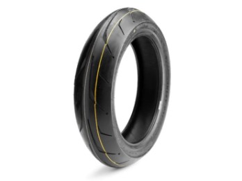 Dunlop Reifenserie – GT503 160/70R17 Schwarzwand – 17" Vorn