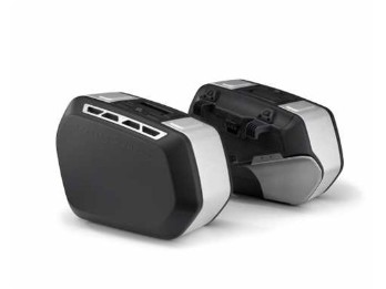 Sport Side Cases Koffer Set