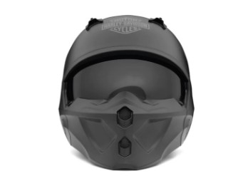 Gargoyle X07 2-in-1-Helm