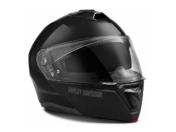 Modular Helm Capstone H31 ECE schwarz