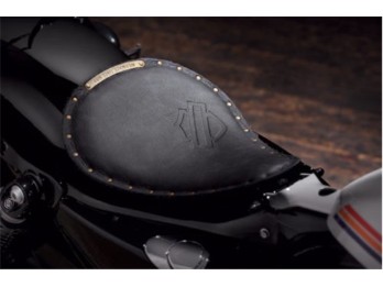 BOBBER SOLO SATTEL