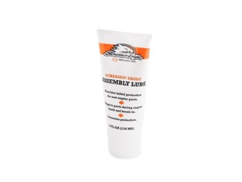 SCREAMIN’ EAGLE® ASSEMBLY LUBE SCHMIERÖL