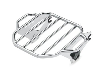 H-D® DETACHABLES™ KING GEPÄCKTRÄGER FÜR DOPPELSITZBANK