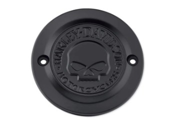 WILLIE G™ SKULL KOLLEKTION – Timer Deckel