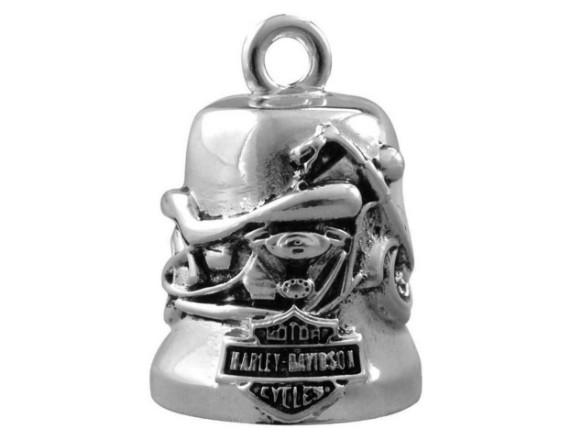 harley ride bell