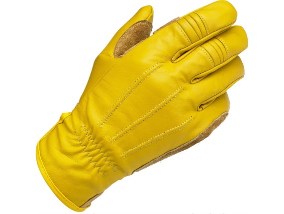 Biltwell work gloves