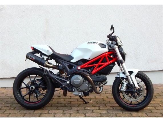DUCATI Monster, 0005765