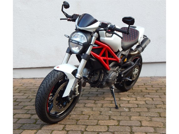 DUCATI Monster, 0005765
