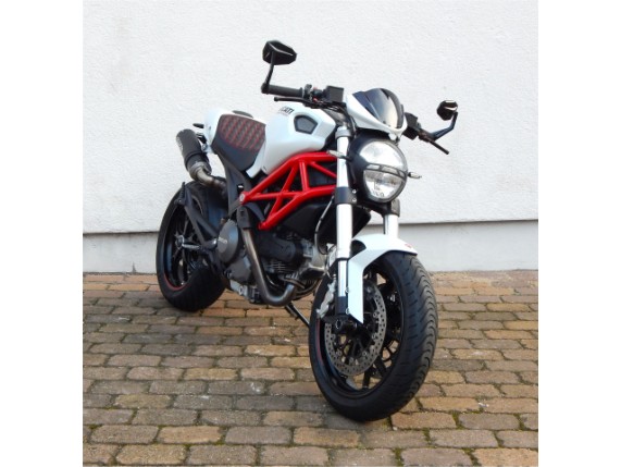 DUCATI Monster, 0005765