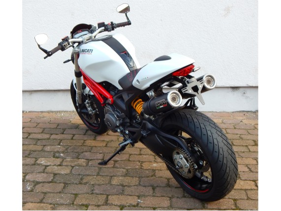 DUCATI Monster, 0005765