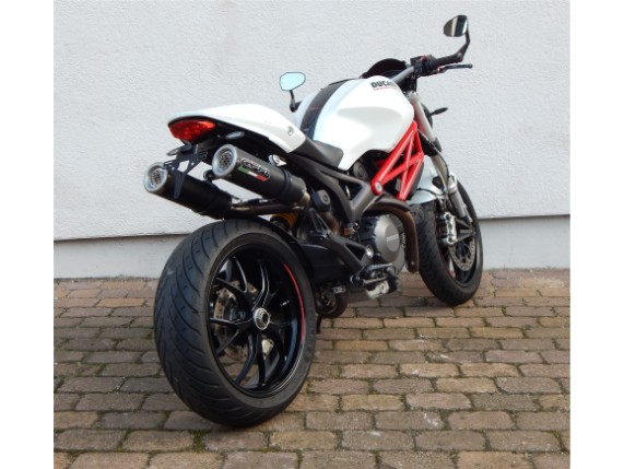 DUCATI Monster, 0005765
