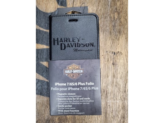 harley davidson handyhülle