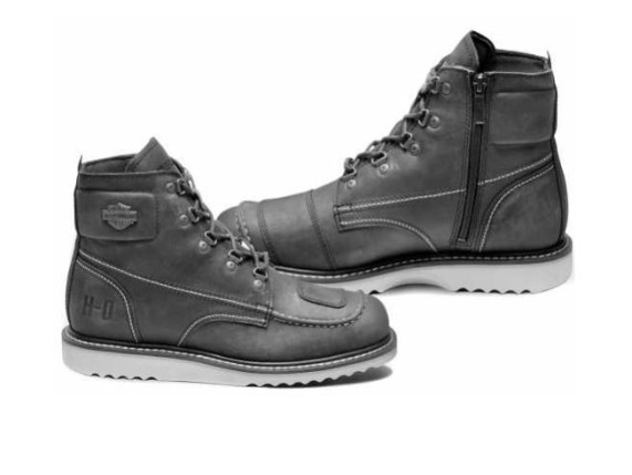 hagerman-schwarz-harley-davidson-shoe