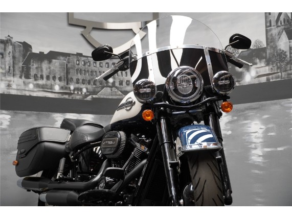 HARLEY-DAVIDSON FLHCS HERITAGE CLASSIC, 0004021