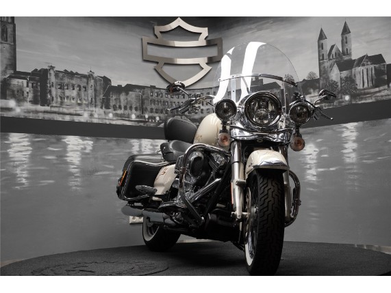 HARLEY-DAVIDSON FLHRC, 0004741