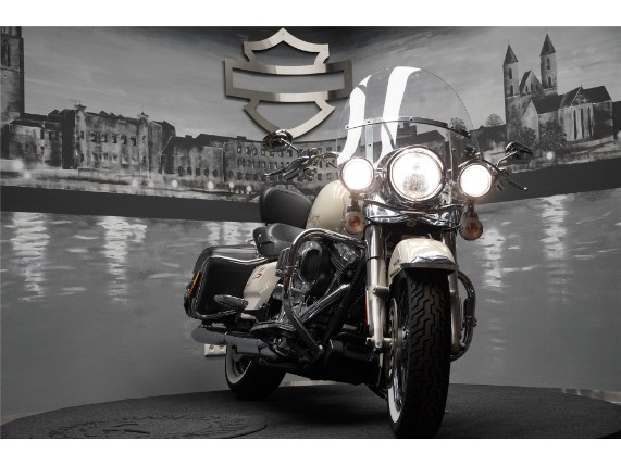HARLEY-DAVIDSON FLHRC, 0004741
