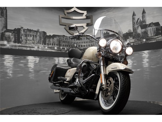 HARLEY-DAVIDSON FLHRC, 0004741