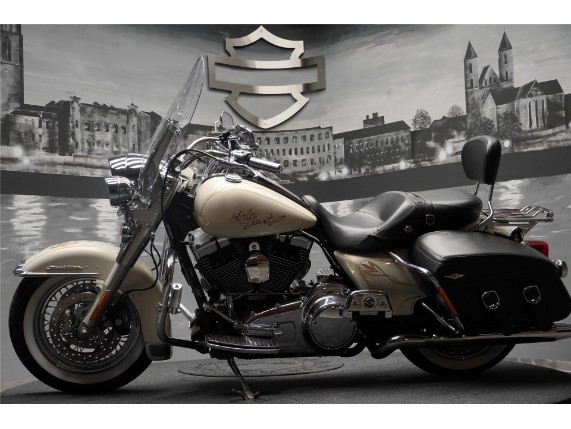 HARLEY-DAVIDSON FLHRC, 0004741