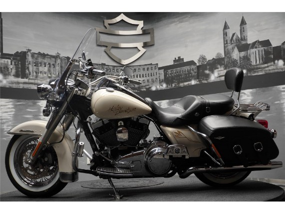 HARLEY-DAVIDSON FLHRC, 0004741