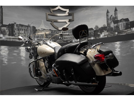 HARLEY-DAVIDSON FLHRC, 0004741
