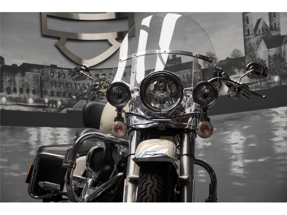 HARLEY-DAVIDSON FLHRC, 0004741